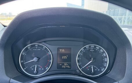 Skoda Octavia, 2010 год, 470 000 рублей, 7 фотография
