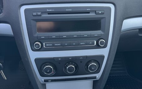 Skoda Octavia, 2010 год, 470 000 рублей, 6 фотография