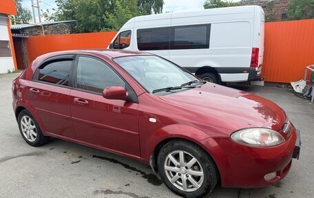 Chevrolet Lacetti, 2007 год, 320 000 рублей, 2 фотография