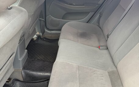 Chevrolet Lacetti, 2007 год, 320 000 рублей, 6 фотография