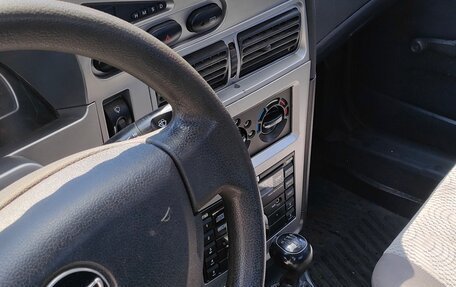 Daewoo Nexia I рестайлинг, 2013 год, 245 000 рублей, 7 фотография