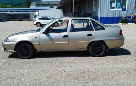 Daewoo Nexia I рестайлинг, 2013 год, 245 000 рублей, 3 фотография