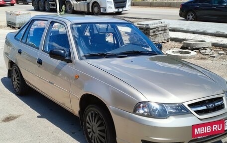 Daewoo Nexia I рестайлинг, 2013 год, 245 000 рублей, 6 фотография