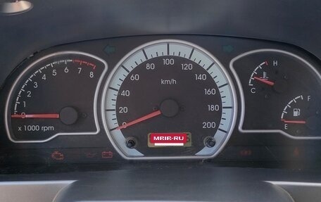 Daewoo Nexia I рестайлинг, 2013 год, 245 000 рублей, 4 фотография