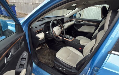Haval Jolion, 2023 год, 2 200 000 рублей, 5 фотография