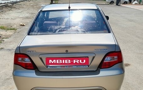 Daewoo Nexia I рестайлинг, 2013 год, 245 000 рублей, 8 фотография