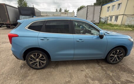 Haval Jolion, 2023 год, 2 200 000 рублей, 9 фотография