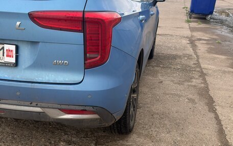 Haval Jolion, 2023 год, 2 200 000 рублей, 8 фотография