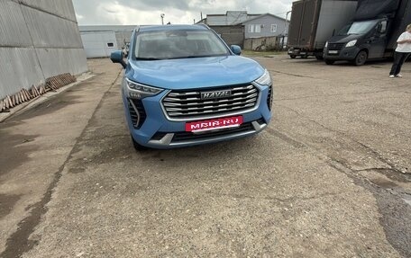 Haval Jolion, 2023 год, 2 200 000 рублей, 2 фотография