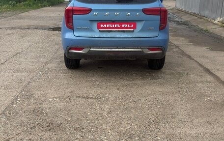 Haval Jolion, 2023 год, 2 200 000 рублей, 4 фотография