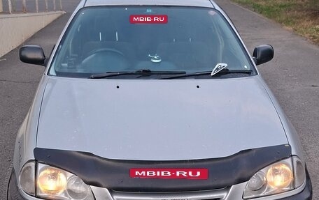 Toyota Caldina, 1999 год, 420 000 рублей, 3 фотография