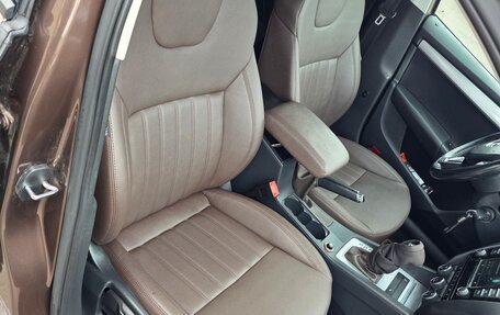 Skoda Octavia, 2016 год, 1 070 000 рублей, 8 фотография