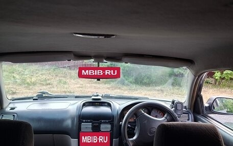 Toyota Caldina, 1999 год, 420 000 рублей, 2 фотография