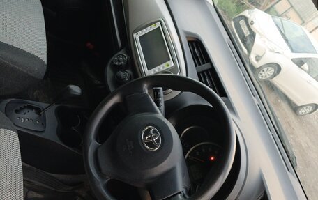 Toyota Vitz, 2013 год, 750 000 рублей, 7 фотография