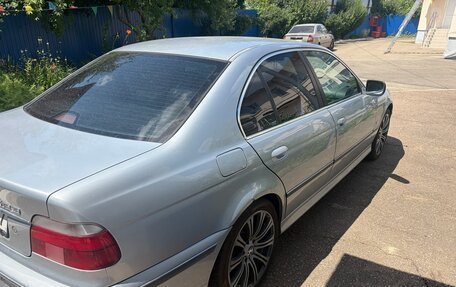 BMW 5 серия, 1997 год, 395 000 рублей, 3 фотография