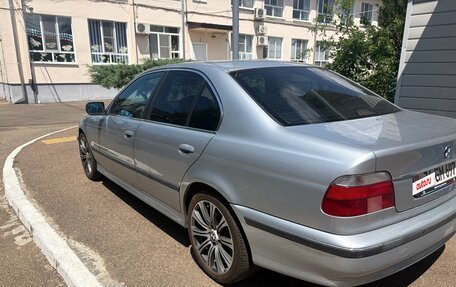 BMW 5 серия, 1997 год, 395 000 рублей, 4 фотография