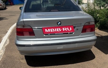 BMW 5 серия, 1997 год, 395 000 рублей, 2 фотография