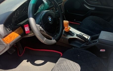 BMW 5 серия, 1997 год, 395 000 рублей, 5 фотография