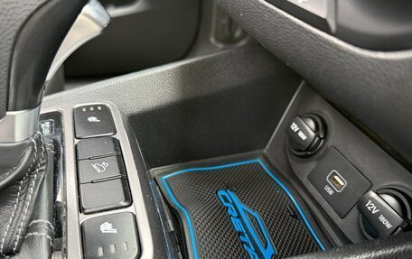 Hyundai Creta I рестайлинг, 2021 год, 1 977 000 рублей, 12 фотография