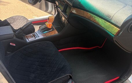 BMW 5 серия, 1997 год, 395 000 рублей, 6 фотография