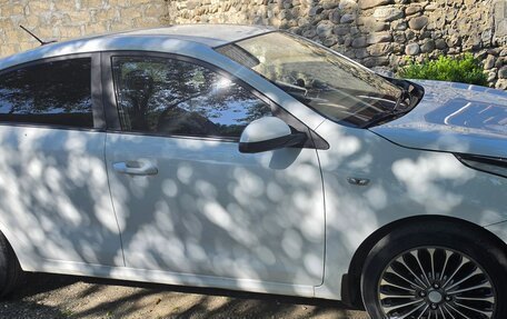 KIA Rio IV, 2019 год, 937 000 рублей, 3 фотография