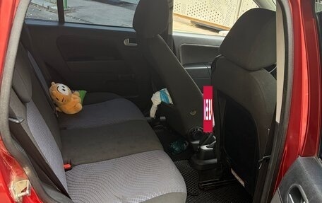Ford Fusion I, 2007 год, 295 000 рублей, 6 фотография