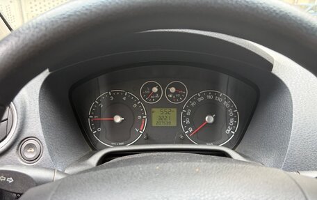 Ford Fusion I, 2007 год, 295 000 рублей, 10 фотография