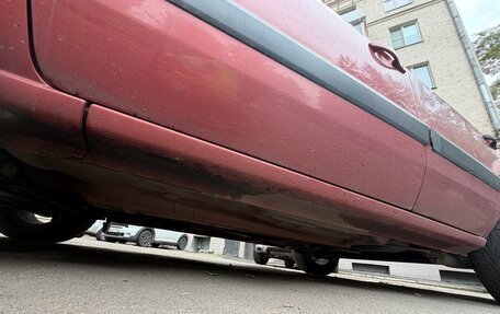 Ford Fusion I, 2007 год, 295 000 рублей, 8 фотография