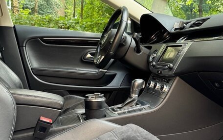 Volkswagen Passat CC I рестайлинг, 2013 год, 2 100 000 рублей, 9 фотография