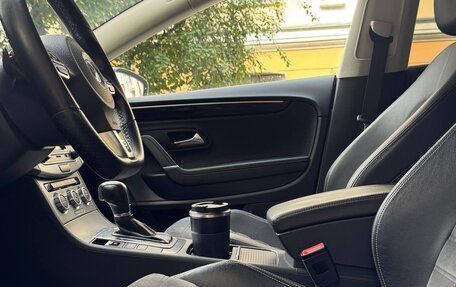Volkswagen Passat CC I рестайлинг, 2013 год, 2 100 000 рублей, 10 фотография