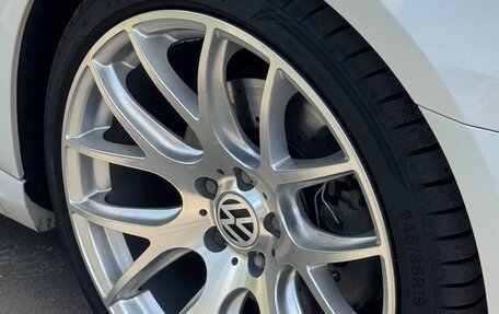 Volkswagen Passat CC I рестайлинг, 2013 год, 2 100 000 рублей, 12 фотография