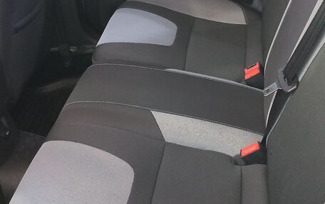 Ford Focus III, 2012 год, 930 000 рублей, 2 фотография