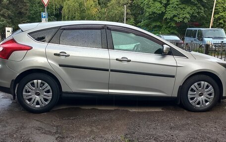 Ford Focus III, 2012 год, 930 000 рублей, 10 фотография
