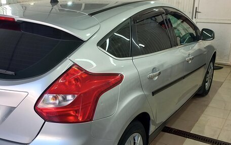 Ford Focus III, 2012 год, 930 000 рублей, 11 фотография