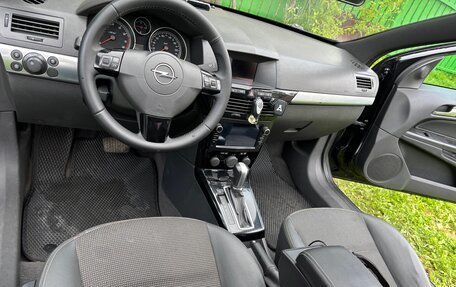 Opel Astra H, 2010 год, 610 000 рублей, 9 фотография