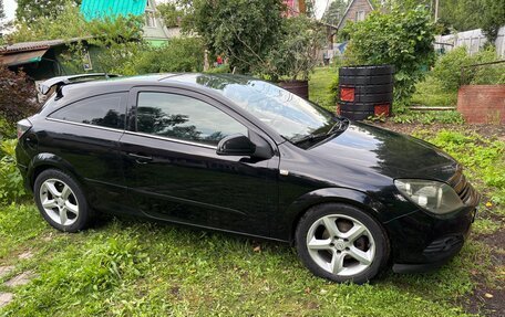 Opel Astra H, 2010 год, 610 000 рублей, 2 фотография