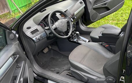 Opel Astra H, 2010 год, 610 000 рублей, 12 фотография