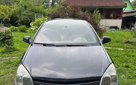 Opel Astra H, 2010 год, 610 000 рублей, 3 фотография
