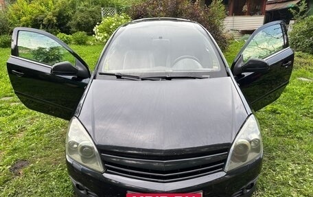 Opel Astra H, 2010 год, 610 000 рублей, 4 фотография