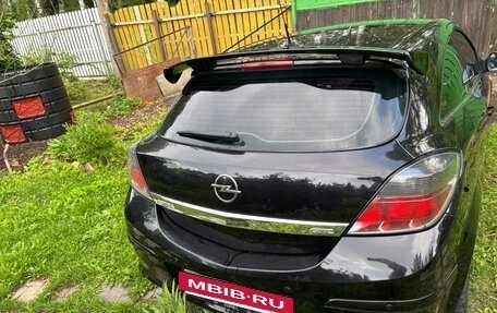Opel Astra H, 2010 год, 610 000 рублей, 5 фотография