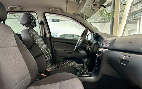Skoda Octavia IV, 2010 год, 499 000 рублей, 9 фотография