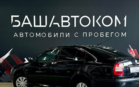 Skoda Octavia IV, 2010 год, 499 000 рублей, 4 фотография