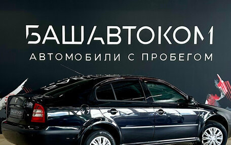 Skoda Octavia IV, 2010 год, 499 000 рублей, 6 фотография