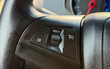 Chevrolet Aveo III, 2013 год, 680 000 рублей, 23 фотография
