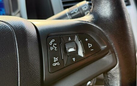 Chevrolet Aveo III, 2013 год, 680 000 рублей, 24 фотография