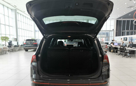 Hyundai Santa Fe IV, 2020 год, 4 100 000 рублей, 12 фотография