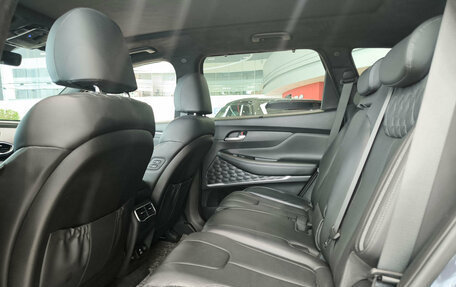 Hyundai Santa Fe IV, 2020 год, 4 100 000 рублей, 15 фотография
