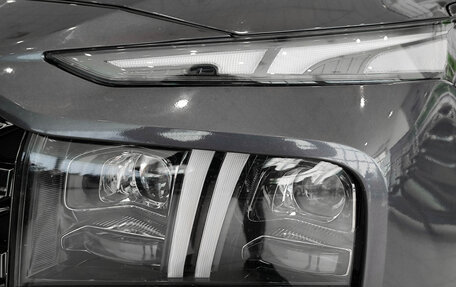 Hyundai Santa Fe IV, 2020 год, 4 100 000 рублей, 21 фотография