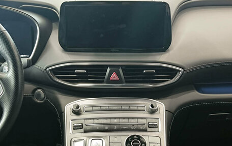 Hyundai Santa Fe IV, 2020 год, 4 100 000 рублей, 18 фотография