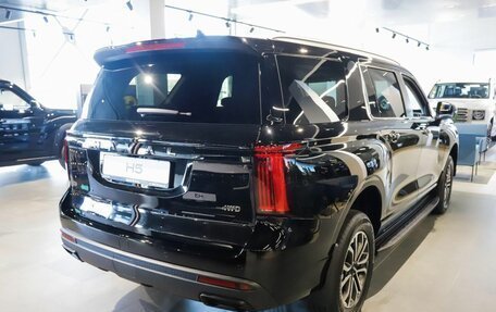 Haval H5, 2026 год, 4 349 000 рублей, 4 фотография